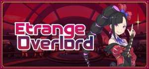 Cover Etrange Overlord