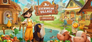 Cover Everdream Village