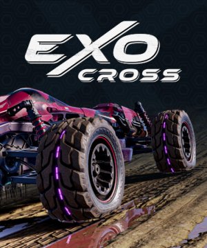 Cover ExoCross