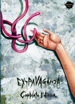 Cover Extravaganza: Complete Edition
