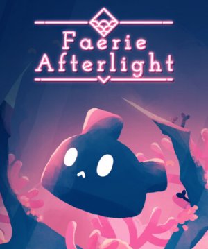 Cover Faerie Afterlight