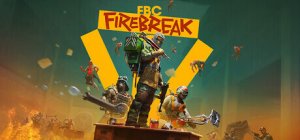 Cover FBC: Firebreak
