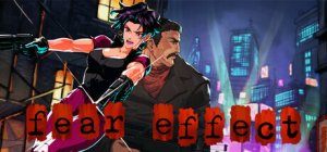 Cover Fear Effect