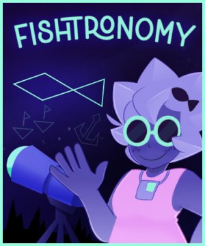 Cover Fishtronomy