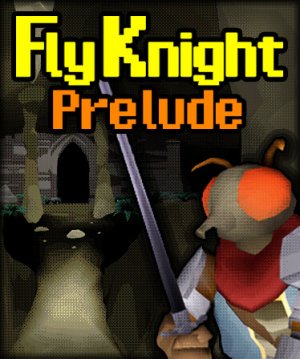 Cover FlyKnight