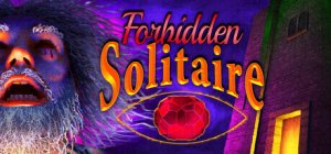 Cover Forbidden Solitaire