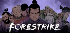 Cover Forestrike
