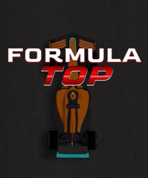Cover Formula TOP