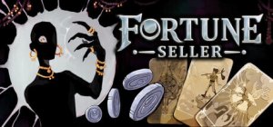 Cover Fortune Seller