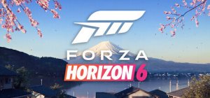 Cover Forza Horizon 6