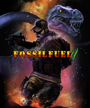 Cover Fossilfuel 2