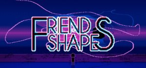 Cover FriendShapes