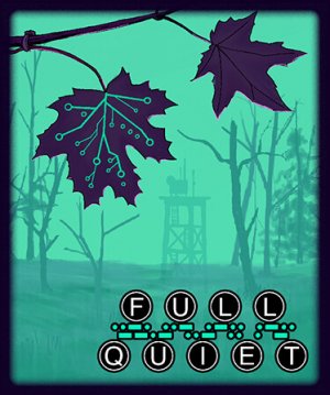 Cover Full Quiet