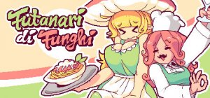 Cover Futanari di Funghi