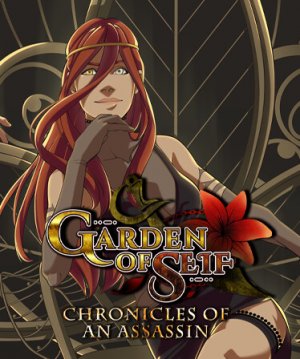 Cover Garden of Seif: Chronicles of an Assassin