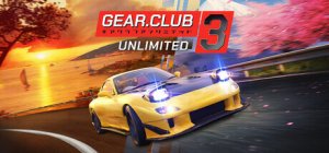 Cover Gear.Club Unlimited 3