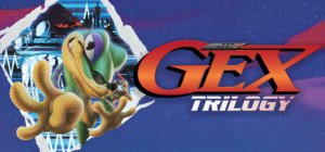 Cover Gex Trilogy