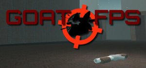 Cover GOAT FPS