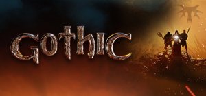 Cover Gothic 1 Remake