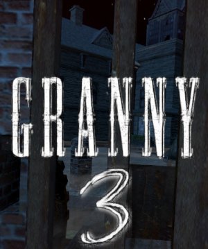 Cover Granny 3