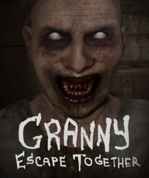 Cover Granny: Escape Together
