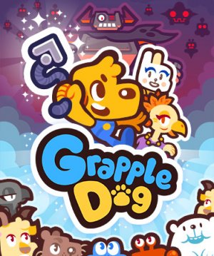 Cover Grapple Dog