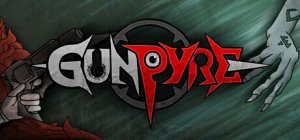 Cover GUNPYRE