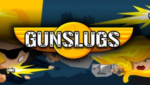 Cover Gunslugs