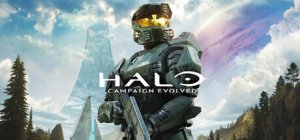 Cover Halo: Campaign Evolved