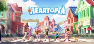 Cover Heartopia