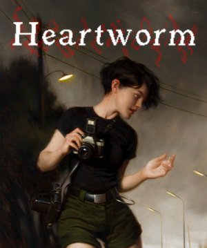 Cover Heartworm