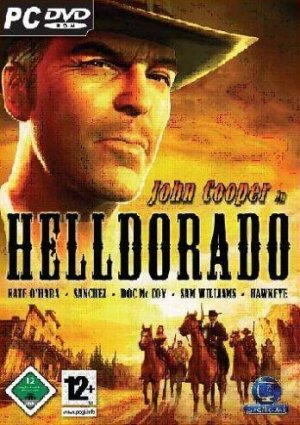 Cover Helldorado