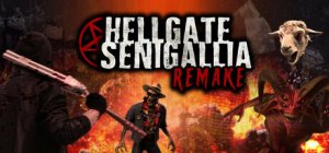 Cover Hellgate Senigallia Remake