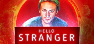 Cover Hello Stranger