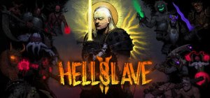 Cover HellSlave II: Judgment of the Archon