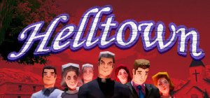 Cover Helltown