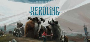Cover Herdling