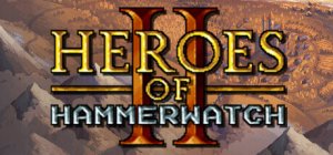 Cover Heroes of Hammerwatch II