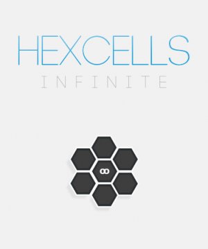 Cover Hexcells Infinite