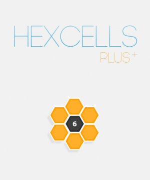Cover Hexcells Plus