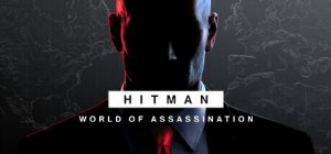 Cover Hitman: World of Assassination