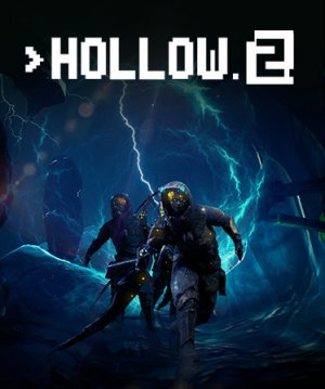 Cover Hollow 2