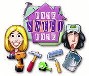 Cover Home Sweet Home (2007)