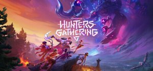 Cover Horizon Hunters Gathering
