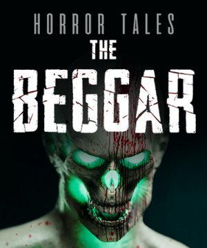 Cover HORROR TALES: The Beggar