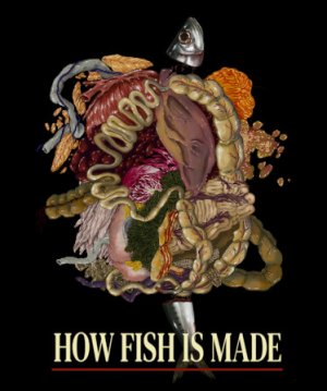 Cover How Fish Is Made