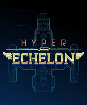 Cover Hyper Echelon
