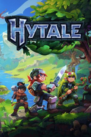 Cover Hytale