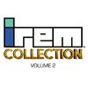 Cover Irem Collection Volume 2