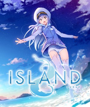 Cover Island